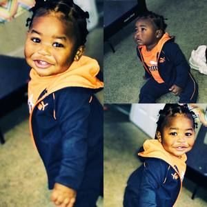 Meet your Posher, Marcus